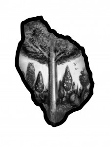 #2 - The Heart in the Beginning